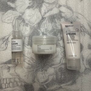 Naturelab 3 pc haircare set